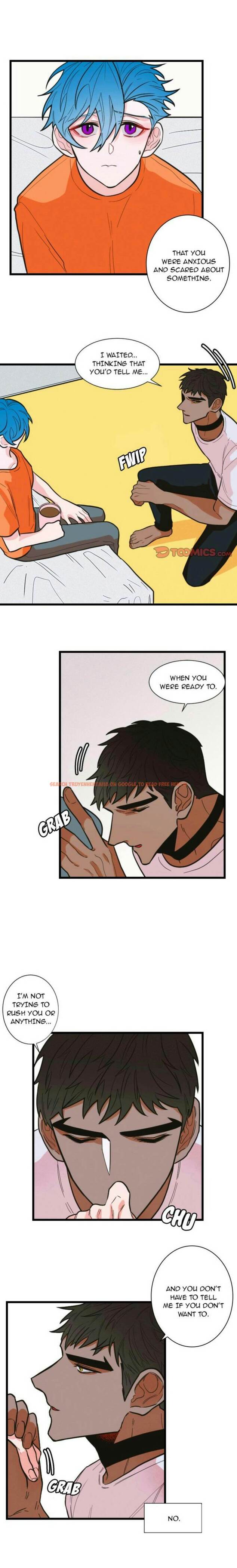 Read Hentai Image 4 419 in comic Hugo - Chapter 20 - hentaitnt.net