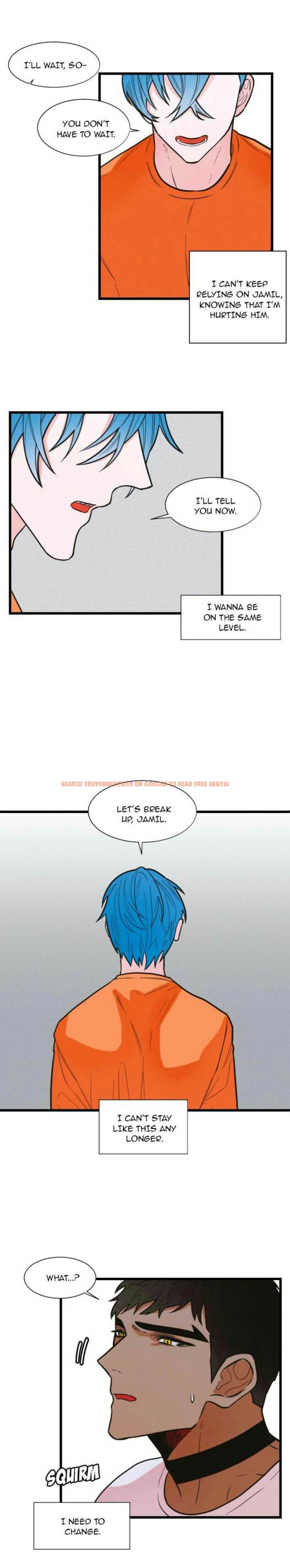 Read Hentai Image 5 419 in comic Hugo - Chapter 20 - hentaitnt.net