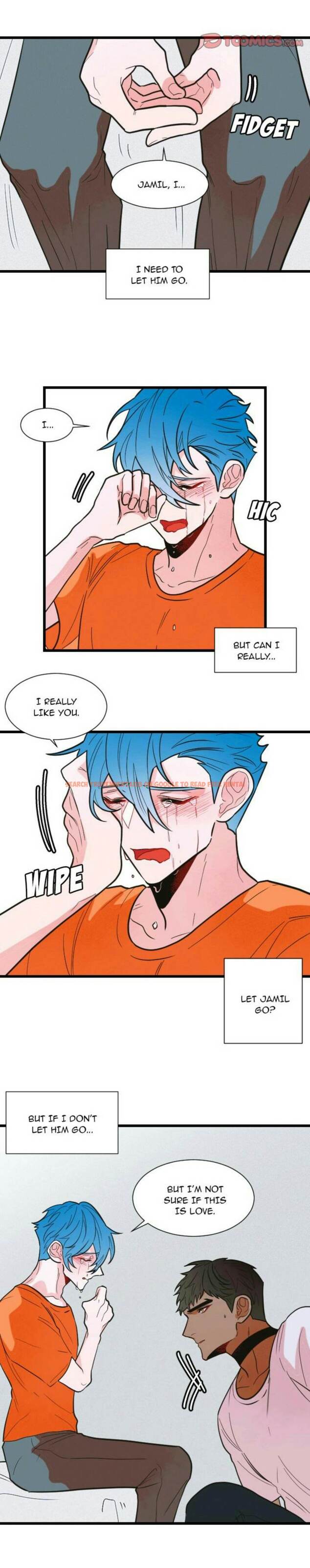 Read Hentai Image 6 419 in comic Hugo - Chapter 20 - hentaitnt.net