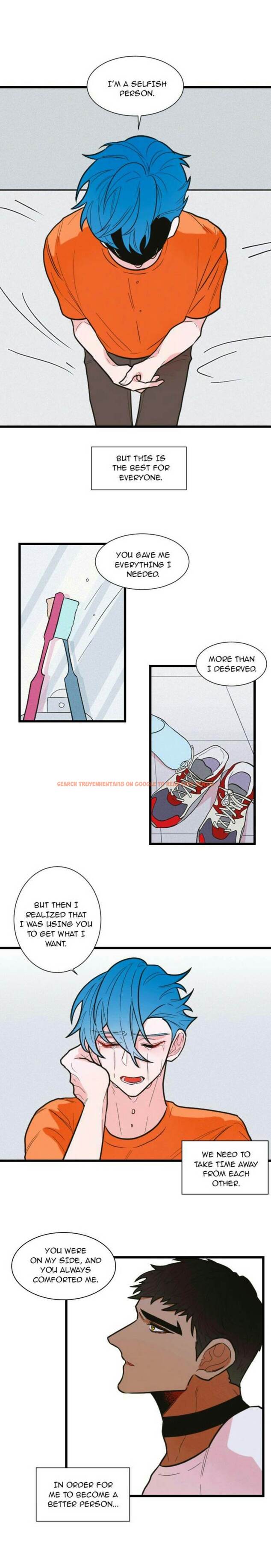 Read Hentai Image 8 419 in comic Hugo - Chapter 20 - hentaitnt.net