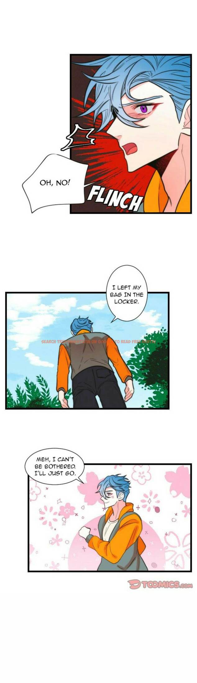 Read Hentai Image 10 419 in comic Hugo - Chapter 21 - hentaitnt.net