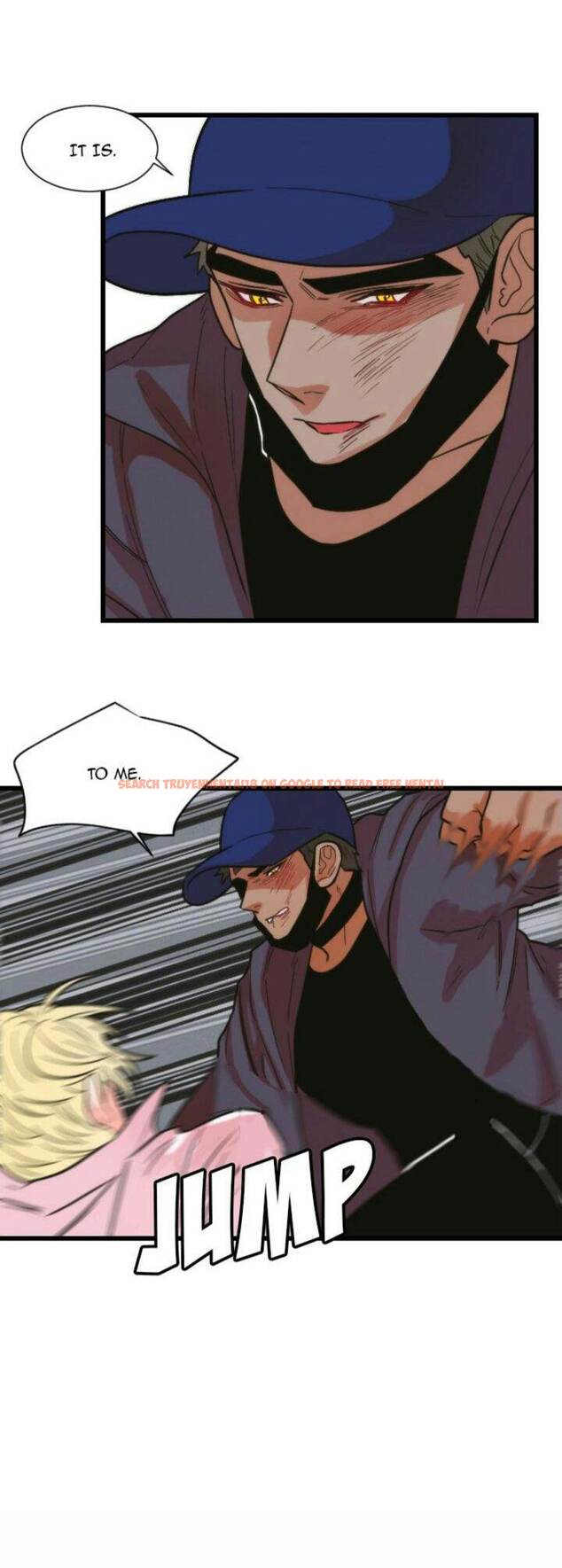 Read Hentai Image 12 419 in comic Hugo - Chapter 21 - hentaitnt.net