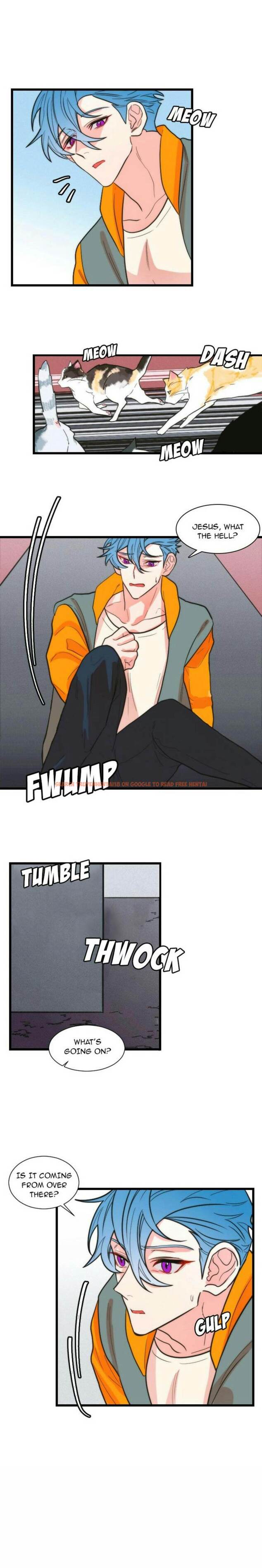 Read Hentai Image 13 419 in comic Hugo - Chapter 21 - hentaitnt.net
