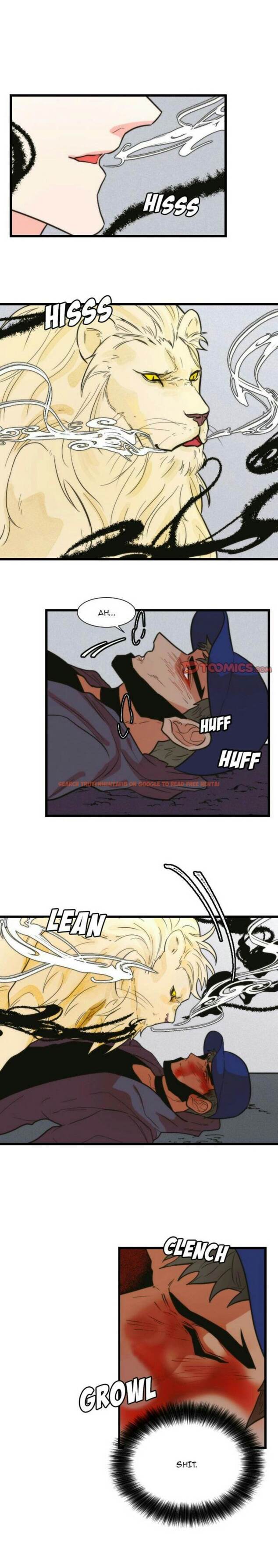 Read Hentai Image 14 419 in comic Hugo - Chapter 21 - hentaitnt.net