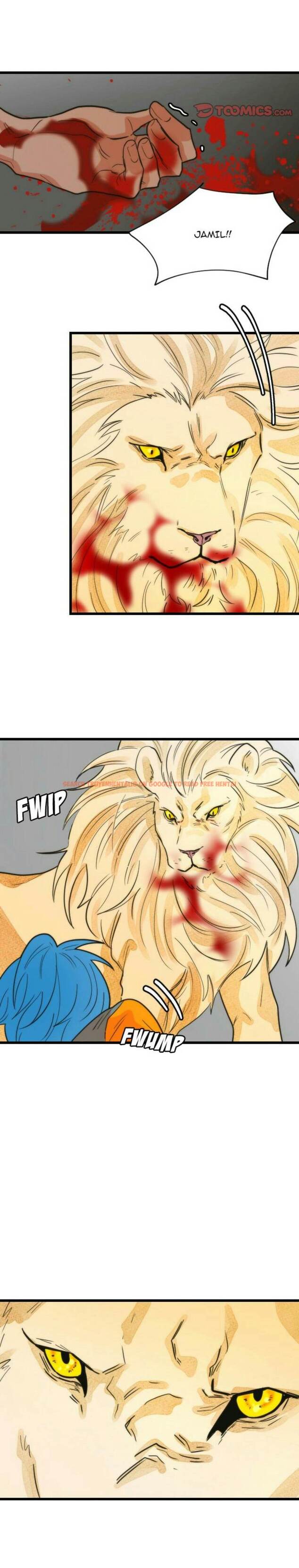 Read Hentai Image 16 419 in comic Hugo - Chapter 21 - hentaitnt.net