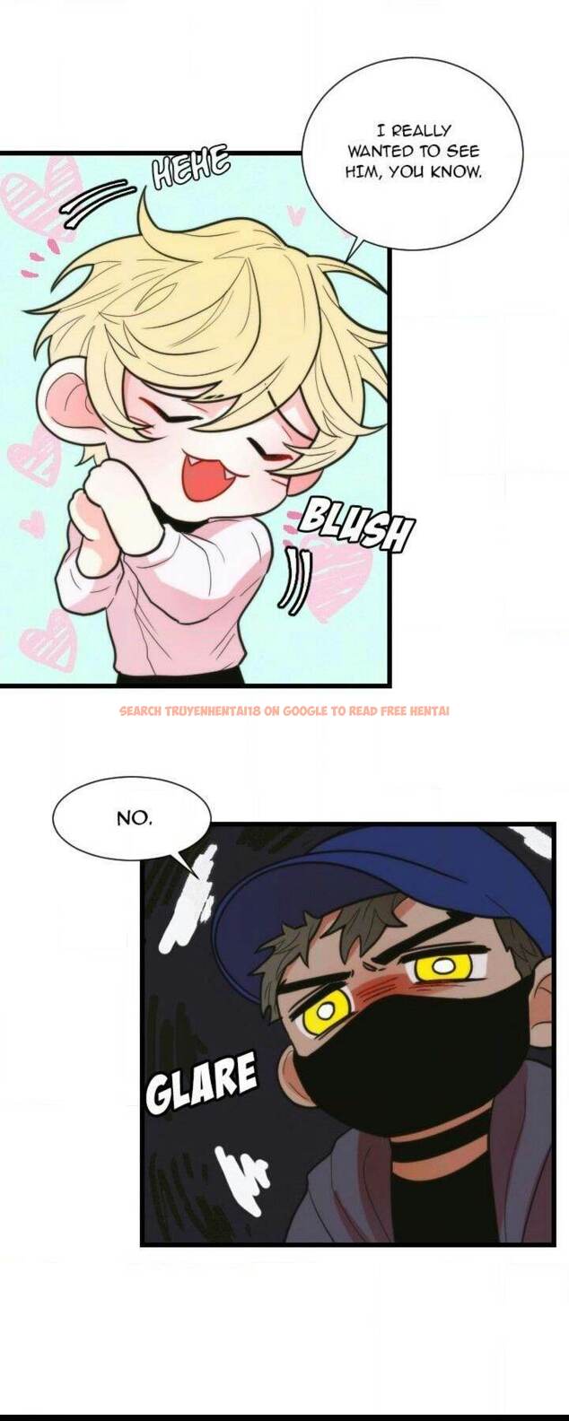 Read Hentai Image 4 419 in comic Hugo - Chapter 21 - hentaitnt.net