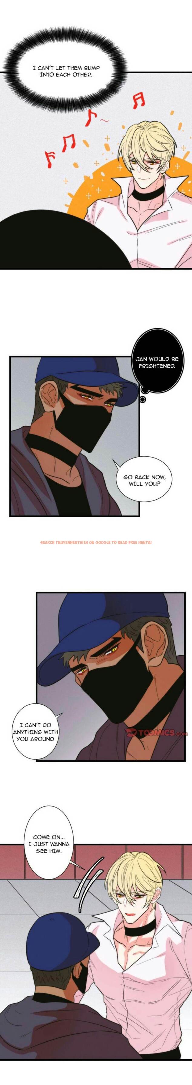 Read Hentai Image 6 419 in comic Hugo - Chapter 21 - hentaitnt.net