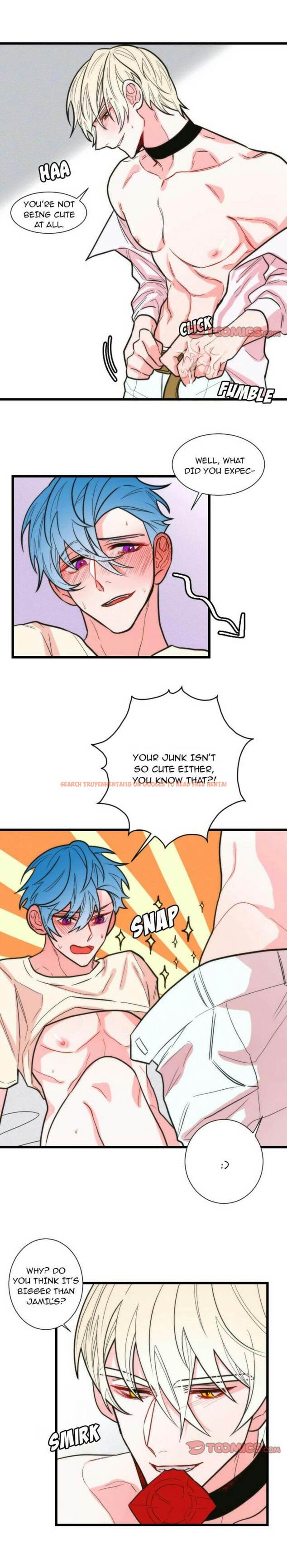 Read Hentai Image 11 419 in comic Hugo - Chapter 23 - hentaitnt.net