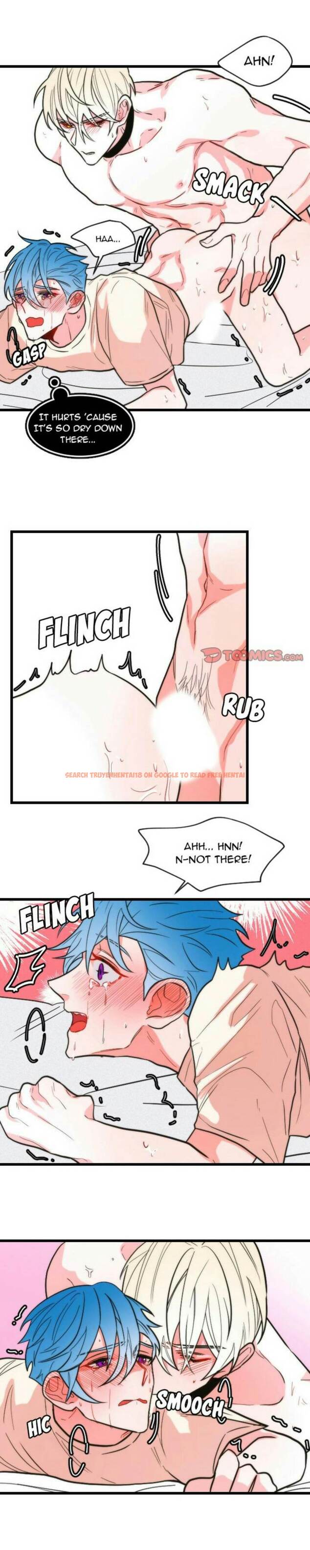 Read Hentai Image 14 419 in comic Hugo - Chapter 23 - hentaitnt.net