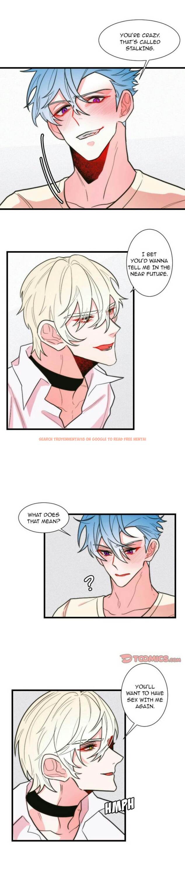 Read Hentai Image 2 419 in comic Hugo - Chapter 23 - hentaitnt.net