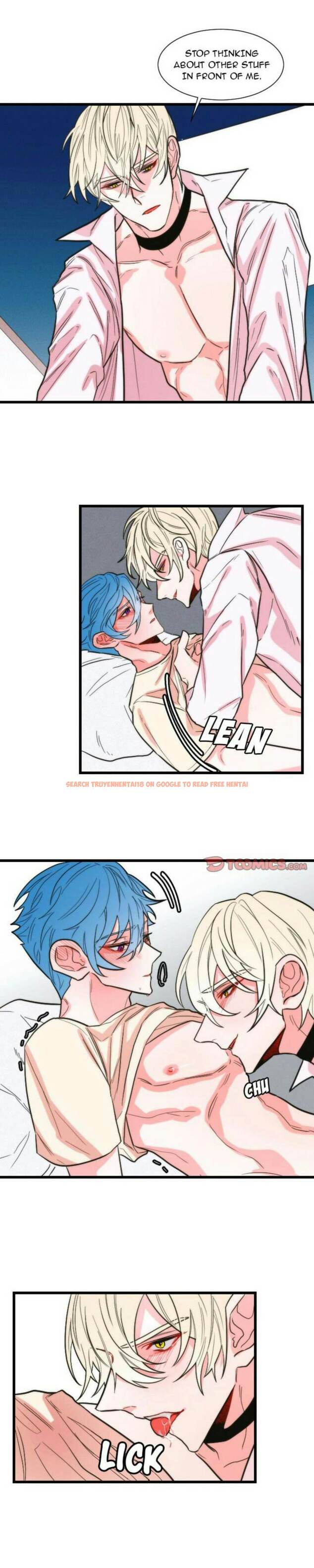 Read Hentai Image 6 419 in comic Hugo - Chapter 23 - hentaitnt.net