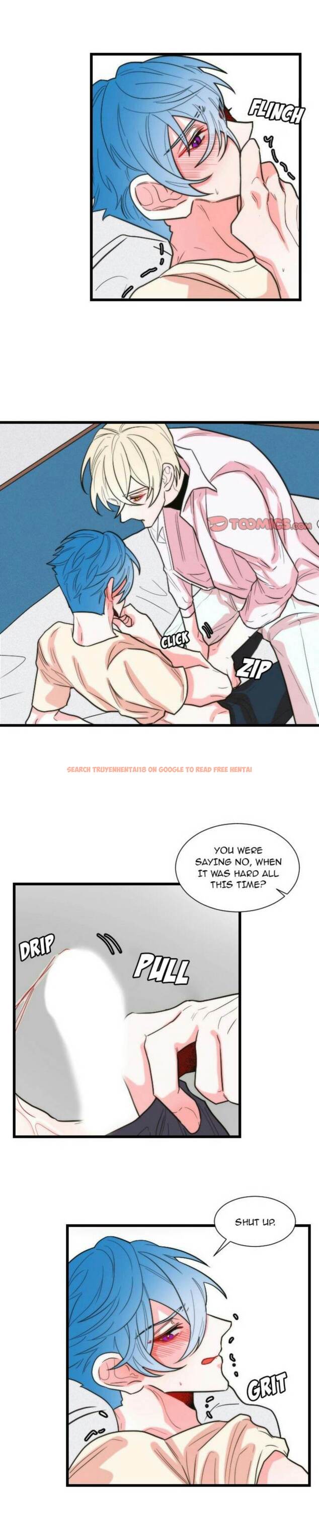 Read Hentai Image 7 419 in comic Hugo - Chapter 23 - hentaitnt.net