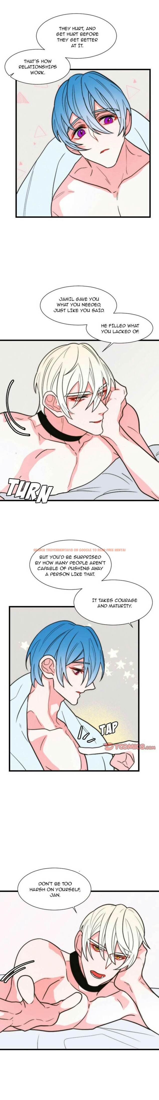 Read Hentai Image 10 419 in comic Hugo - Chapter 24 - hentaitnt.net