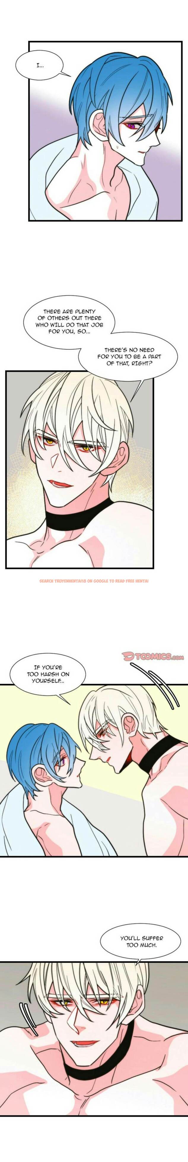 Read Hentai Image 11 419 in comic Hugo - Chapter 24 - hentaitnt.net