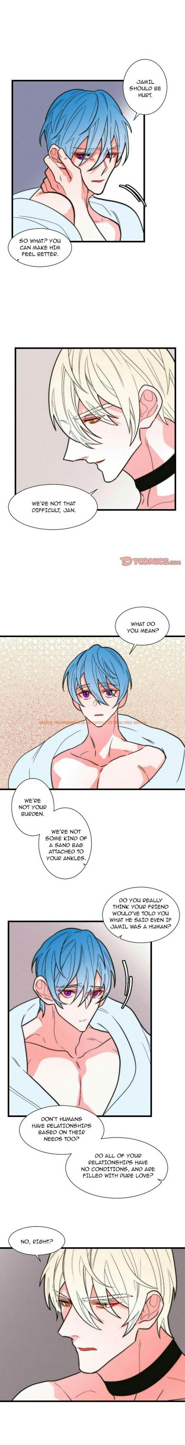 Read Hentai Image 12 419 in comic Hugo - Chapter 24 - hentaitnt.net