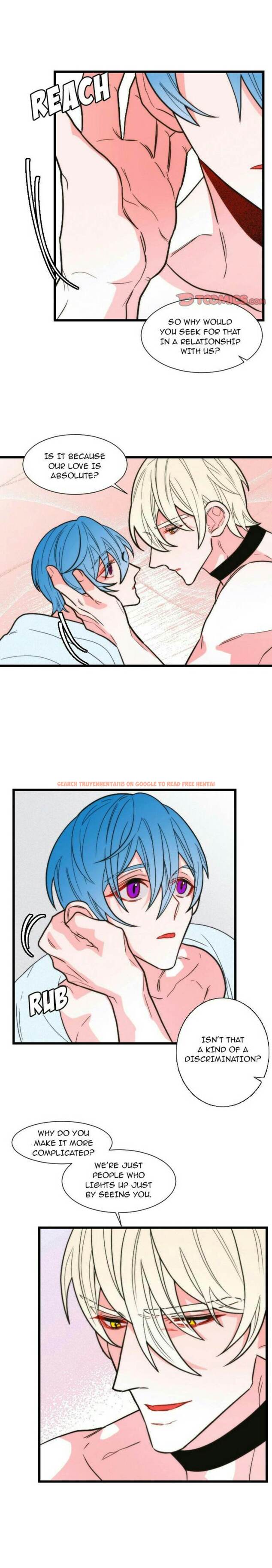 Read Hentai Image 13 419 in comic Hugo - Chapter 24 - hentaitnt.net