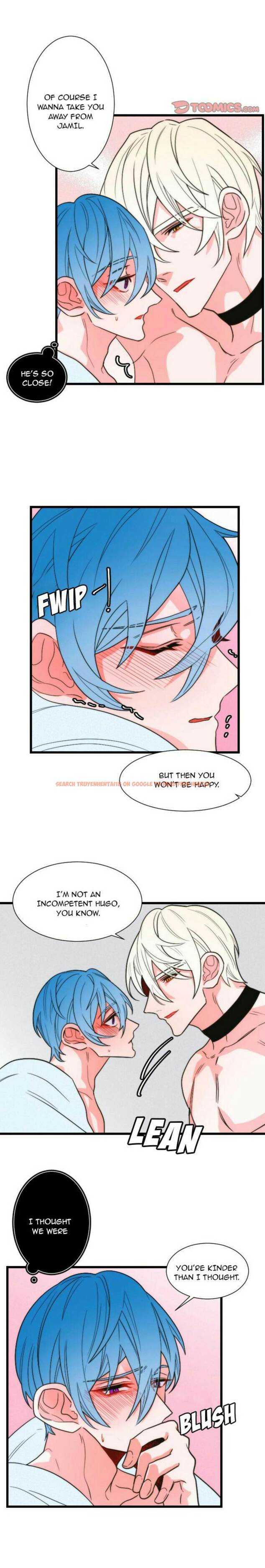 Read Hentai Image 15 419 in comic Hugo - Chapter 24 - hentaitnt.net