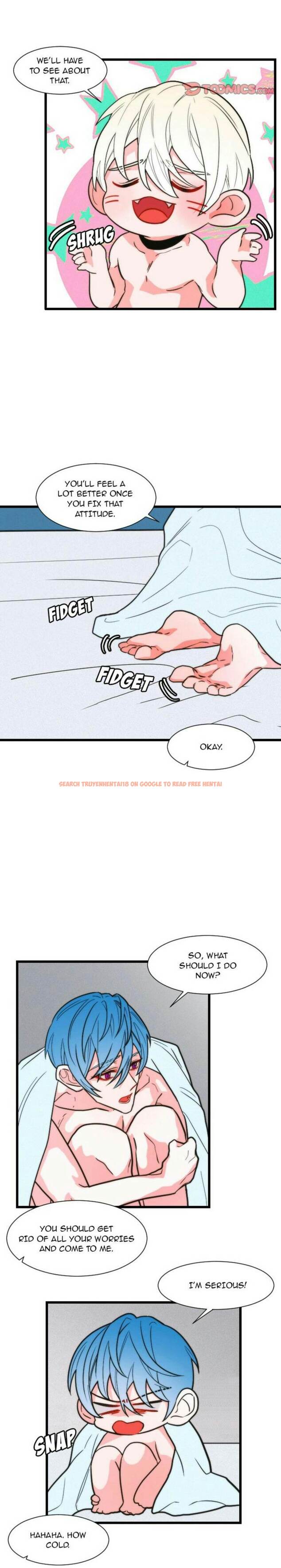 Read Hentai Image 16 419 in comic Hugo - Chapter 24 - hentaitnt.net