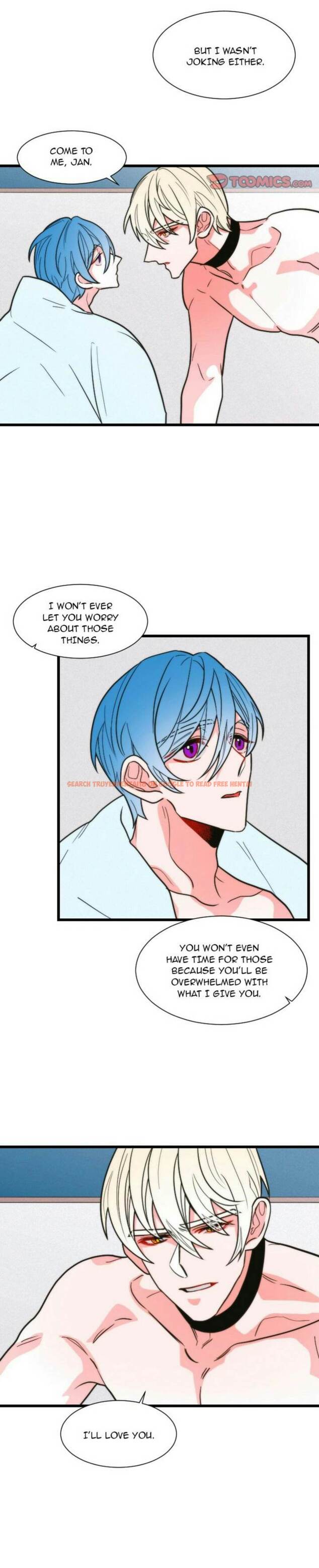 Read Hentai Image 17 419 in comic Hugo - Chapter 24 - hentaitnt.net