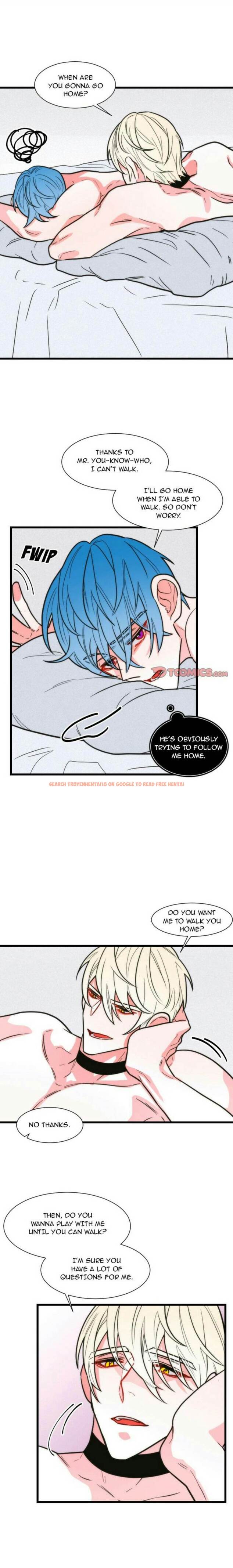 Read Hentai Image 2 419 in comic Hugo - Chapter 24 - hentaitnt.net