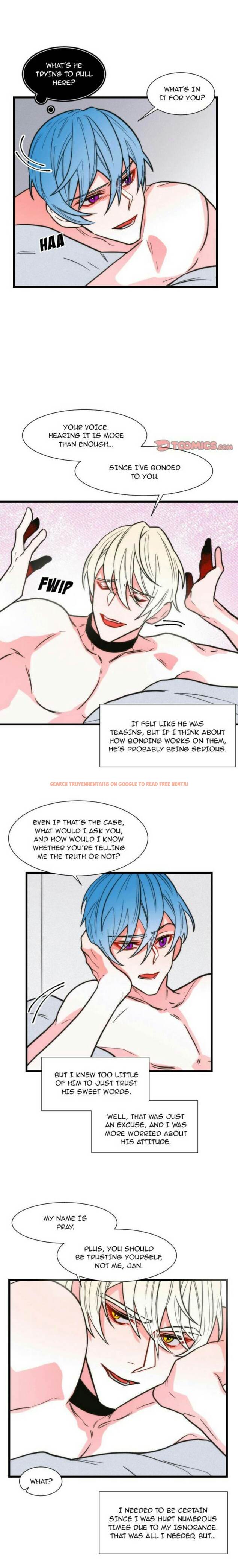 Read Hentai Image 3 419 in comic Hugo - Chapter 24 - hentaitnt.net