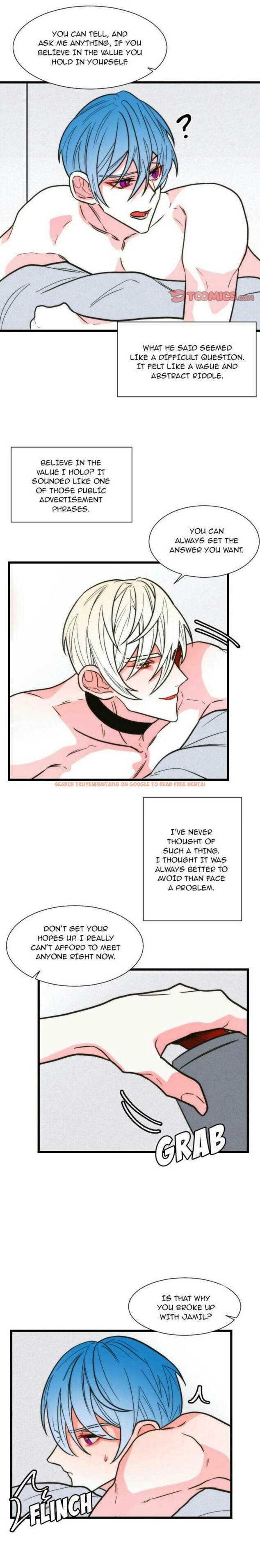 Read Hentai Image 4 419 in comic Hugo - Chapter 24 - hentaitnt.net