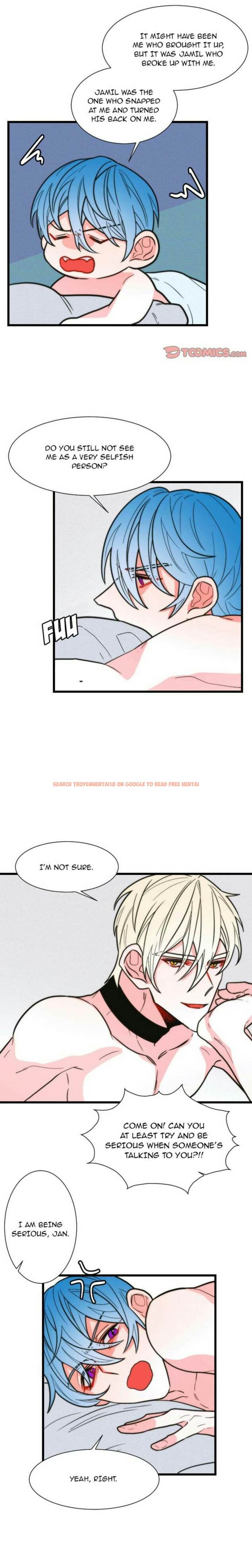 Read Hentai Image 6 419 in comic Hugo - Chapter 24 - hentaitnt.net