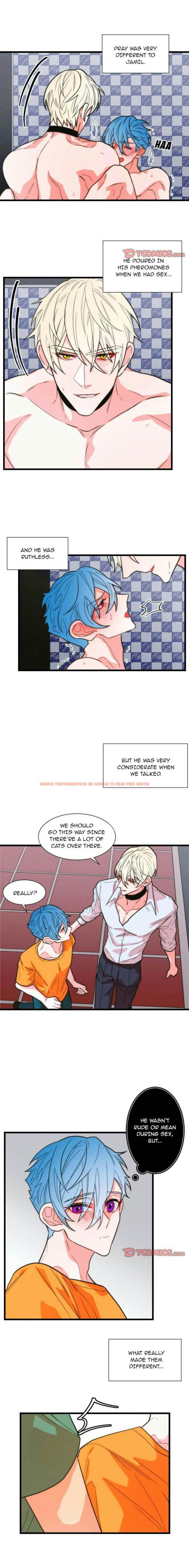Read Hentai Image 1 419 in comic Hugo - Chapter 25 - hentaitnt.net