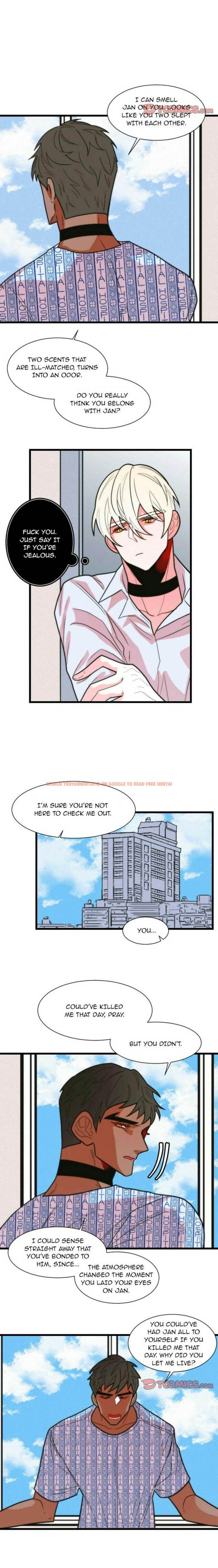 Read Hentai Image 11 419 in comic Hugo - Chapter 25 - hentaitnt.net