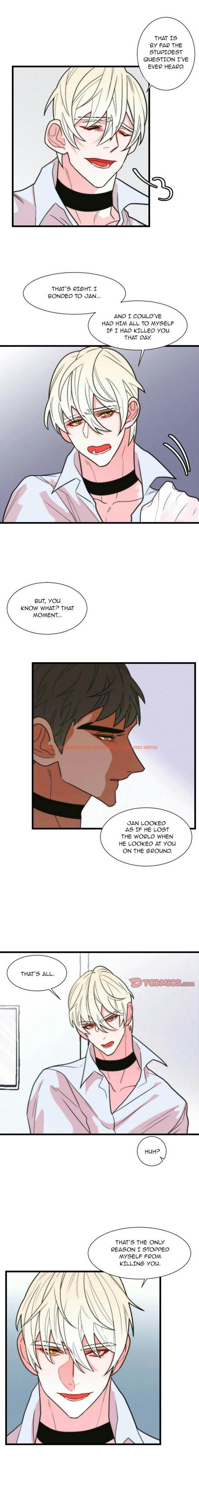 Read Hentai Image 12 419 in comic Hugo - Chapter 25 - hentaitnt.net