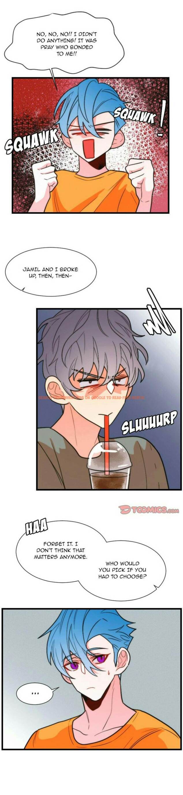 Read Hentai Image 13 419 in comic Hugo - Chapter 25 - hentaitnt.net
