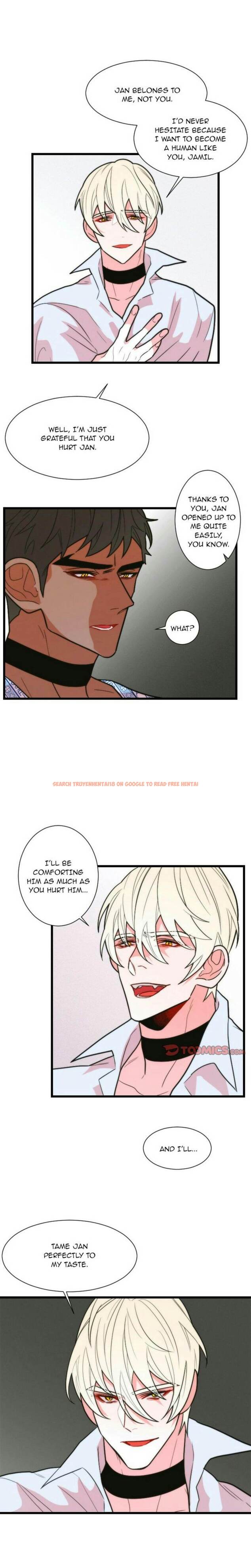 Read Hentai Image 14 419 in comic Hugo - Chapter 25 - hentaitnt.net