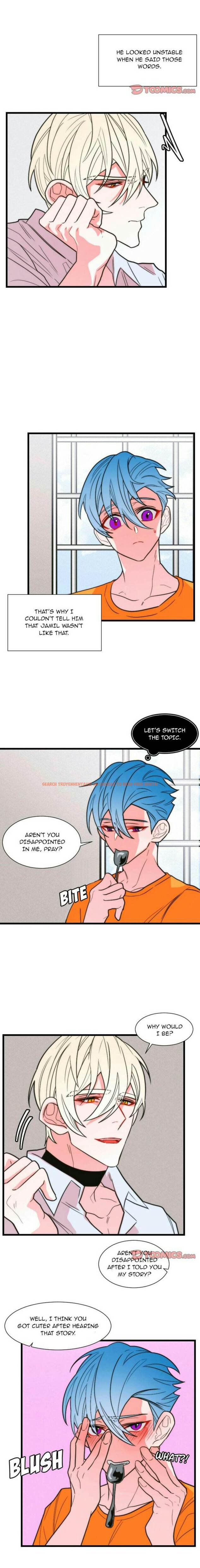 Read Hentai Image 4 419 in comic Hugo - Chapter 25 - hentaitnt.net