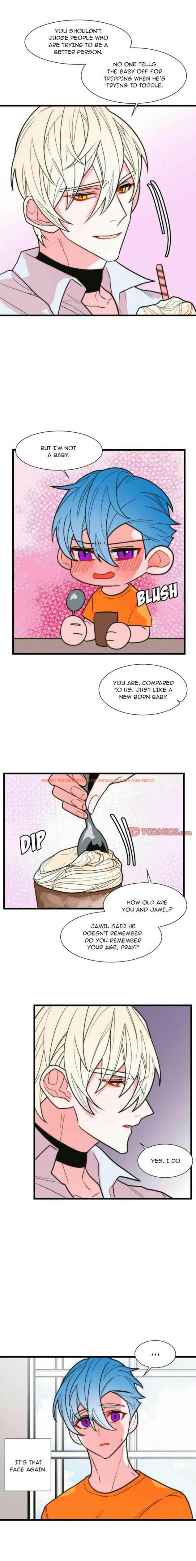 Read Hentai Image 5 419 in comic Hugo - Chapter 25 - hentaitnt.net