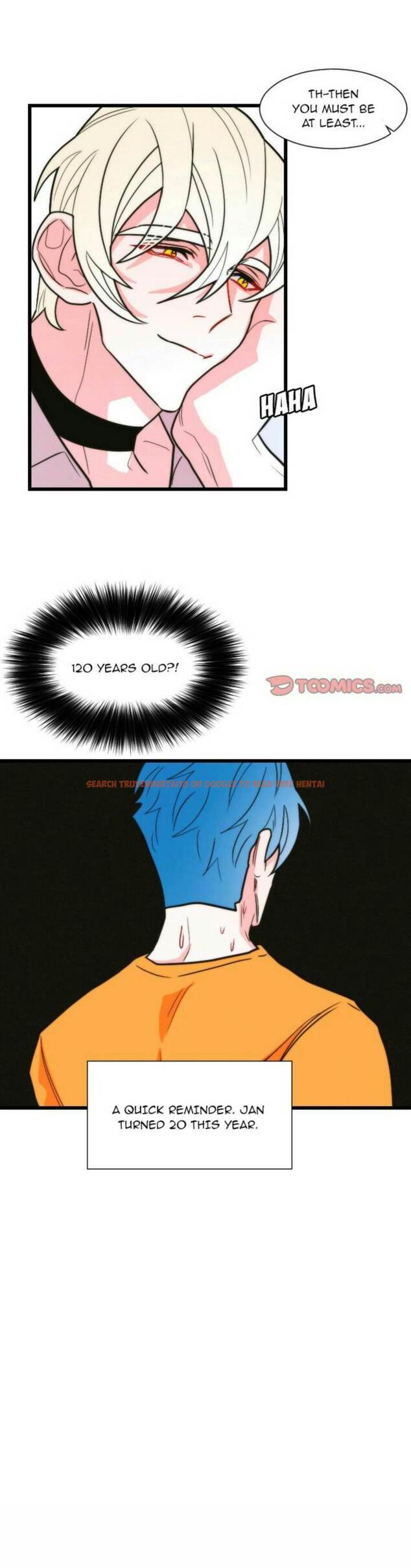 Read Hentai Image 7 419 in comic Hugo - Chapter 25 - hentaitnt.net