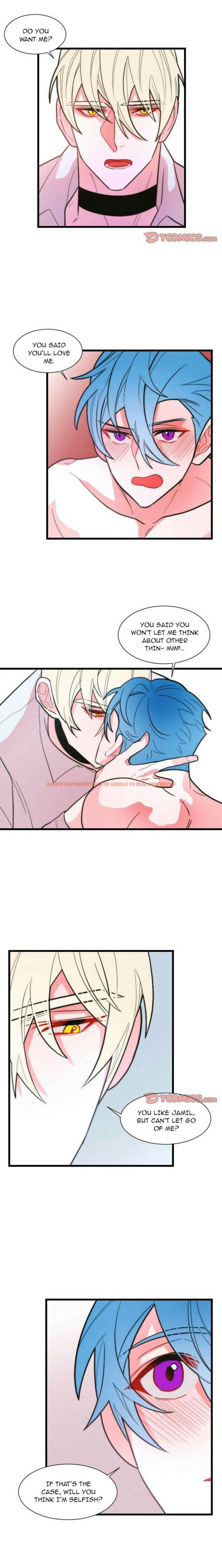 Read Hentai Image 10 419 in comic Hugo - Chapter 26 - hentaitnt.net