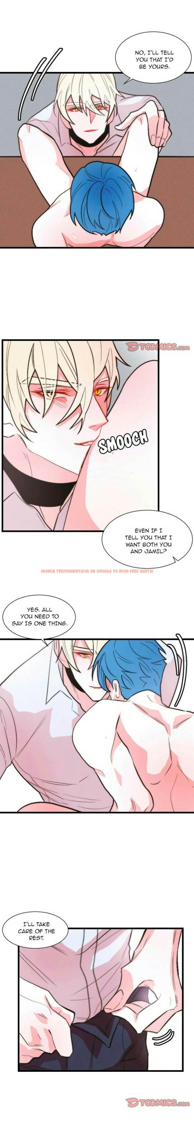 Read Hentai Image 11 419 in comic Hugo - Chapter 26 - hentaitnt.net
