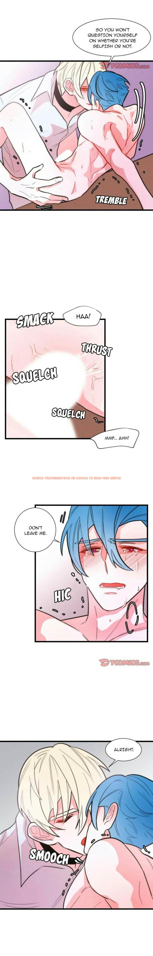Read Hentai Image 13 419 in comic Hugo - Chapter 26 - hentaitnt.net