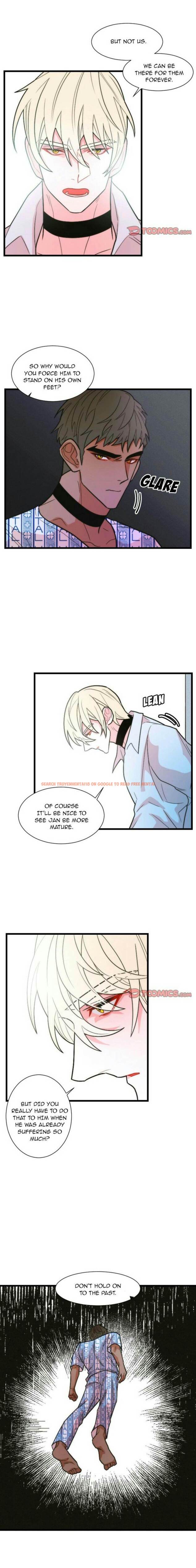 Read Hentai Image 2 419 in comic Hugo - Chapter 26 - hentaitnt.net