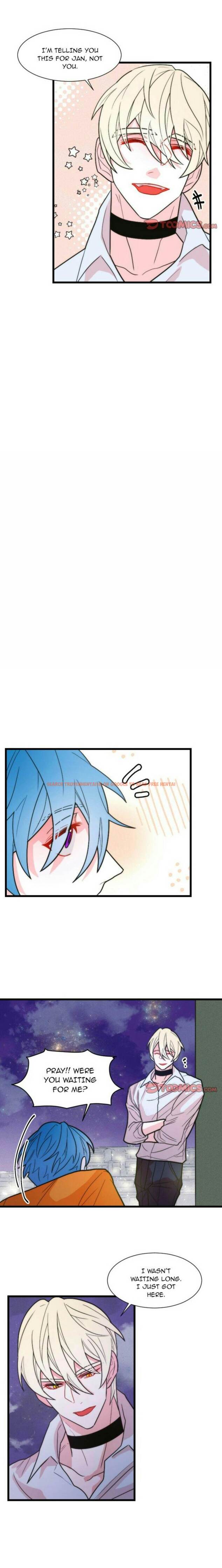Read Hentai Image 3 419 in comic Hugo - Chapter 26 - hentaitnt.net
