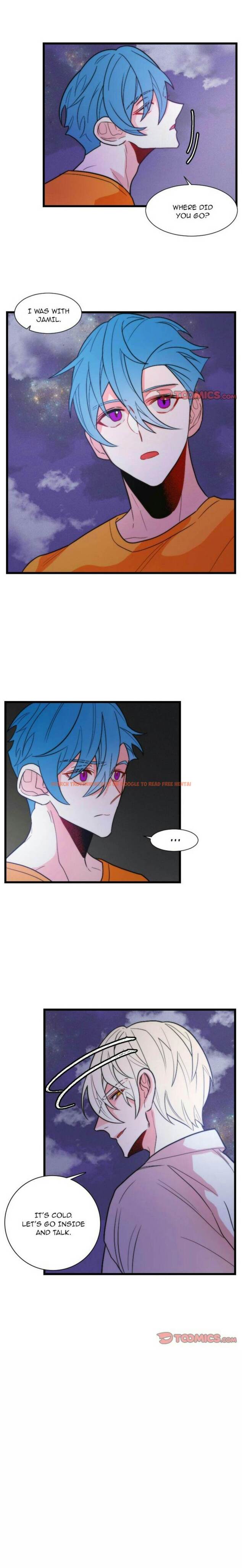 Read Hentai Image 4 419 in comic Hugo - Chapter 26 - hentaitnt.net
