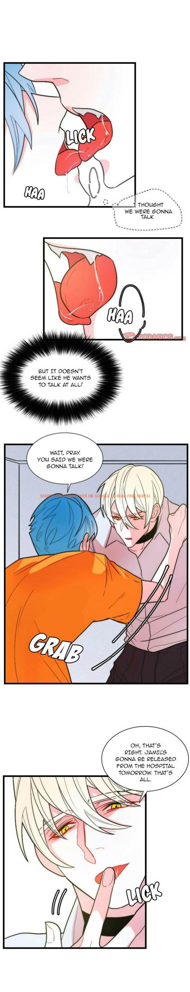 Read Hentai Image 5 419 in comic Hugo - Chapter 26 - hentaitnt.net