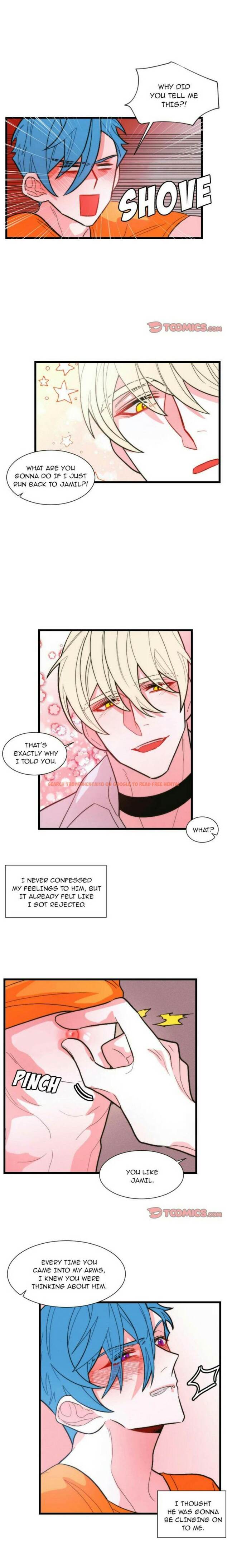 Read Hentai Image 7 419 in comic Hugo - Chapter 26 - hentaitnt.net