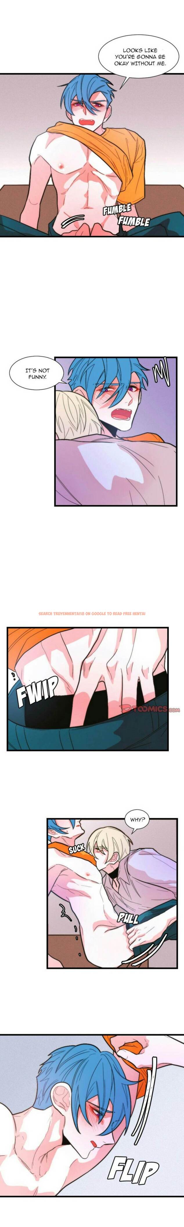 Read Hentai Image 9 419 in comic Hugo - Chapter 26 - hentaitnt.net