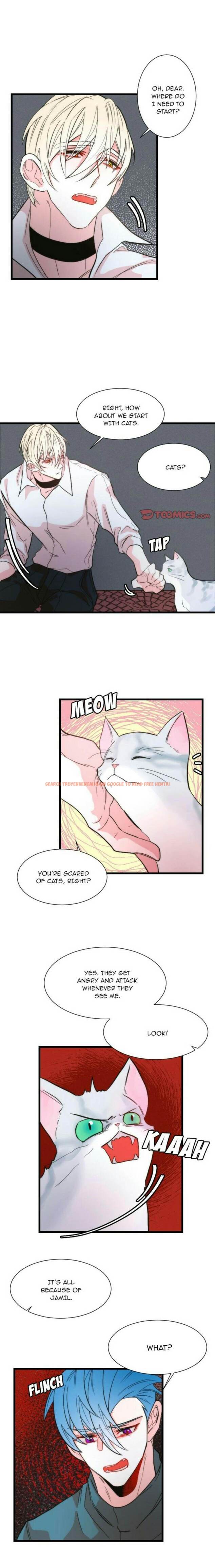 Read Hentai Image 10 419 in comic Hugo - Chapter 27 - hentaitnt.net