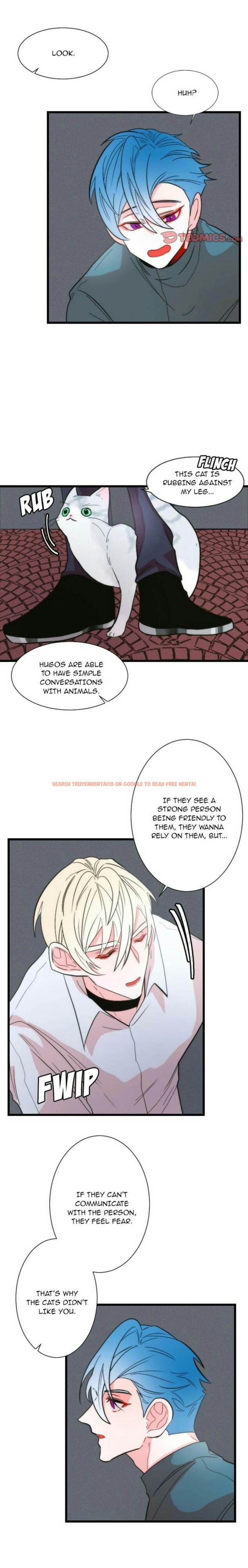Read Hentai Image 11 419 in comic Hugo - Chapter 27 - hentaitnt.net