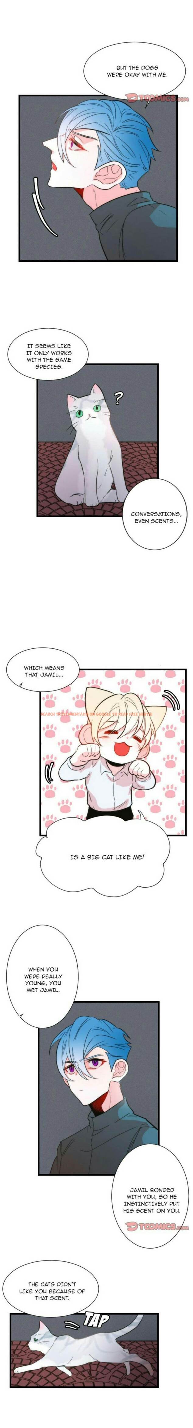 Read Hentai Image 12 419 in comic Hugo - Chapter 27 - hentaitnt.net