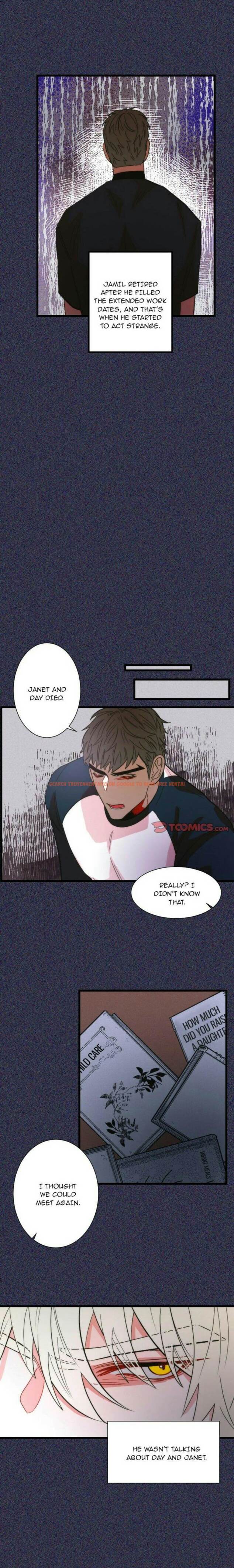 Read Hentai Image 14 419 in comic Hugo - Chapter 27 - hentaitnt.net