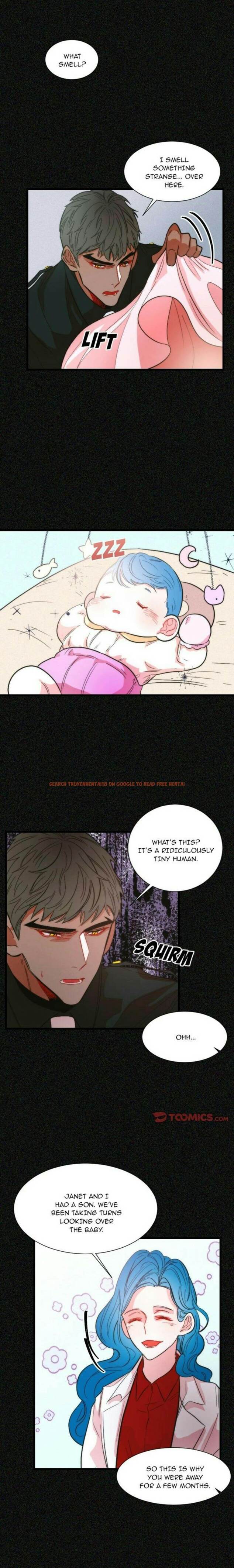 Read Hentai Image 2 419 in comic Hugo - Chapter 27 - hentaitnt.net