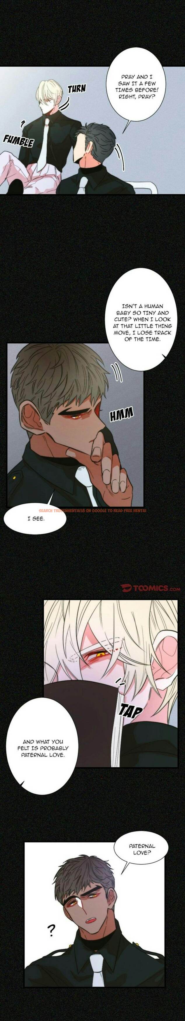 Read Hentai Image 4 419 in comic Hugo - Chapter 27 - hentaitnt.net